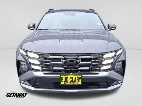 Photos of 2026 Hyundai Tucson Hybrid Limited for sale in Auburn, WA at Auburn Hyundai