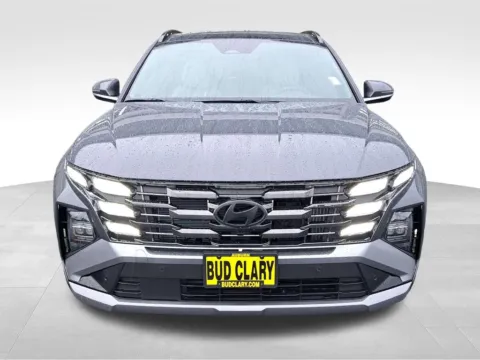 Photos of 2026 Hyundai Tucson Hybrid Limited for sale in Auburn, WA at Bud Clary Auburn Hyundai