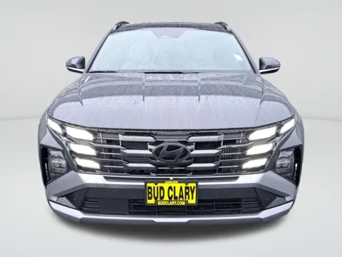 Photos of 2026 Hyundai Tucson Hybrid Limited for sale in Auburn, WA at Auburn Hyundai