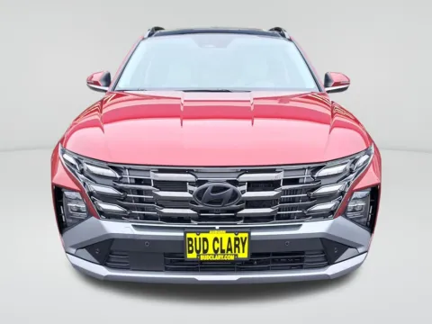 Photos of 2026 Hyundai Tucson Hybrid Limited for sale in Auburn, WA at Auburn Hyundai