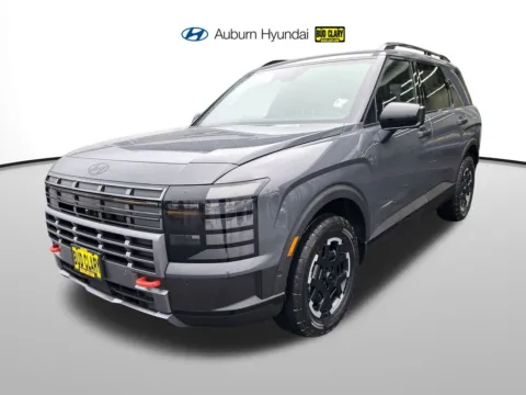Gray 2026 Hyundai Palisade XRT Pro for sale in Auburn, WA