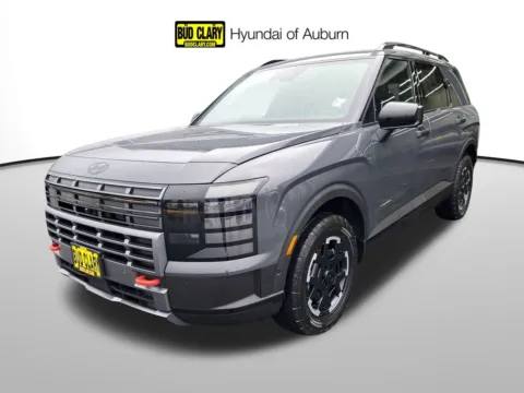 Gray 2026 Hyundai Palisade XRT Pro for sale in Auburn, WA