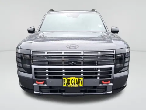 Photos of 2026 Hyundai Palisade XRT for sale in Auburn, WA at Auburn Hyundai