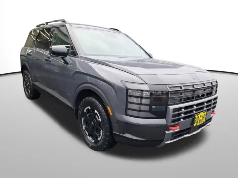 Another view of 2026 Hyundai Palisade XRT Pro for sale in Auburn, WA at Auburn Hyundai