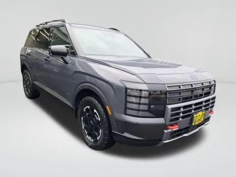 Another view of 2026 Hyundai Palisade XRT for sale in Auburn, WA at Auburn Hyundai