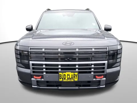 Photos of 2026 Hyundai Palisade XRT Pro for sale in Auburn, WA at Auburn Hyundai