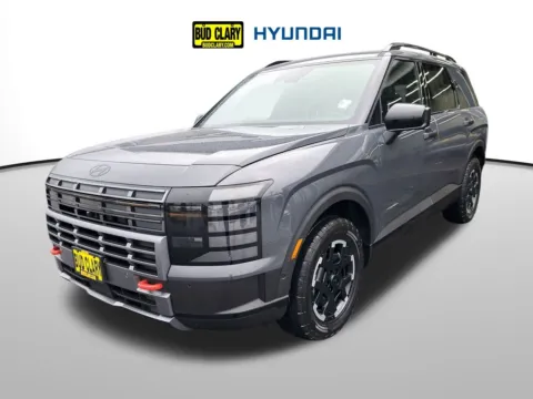Gray 2026 Hyundai Palisade XRT Pro for sale in Auburn, WA
