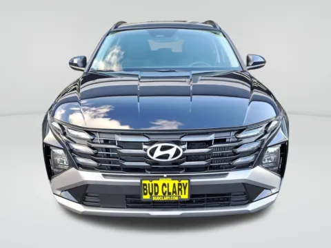 Photos of 2026 Hyundai Tucson Hybrid SEL for sale in Auburn, WA at Auburn Hyundai