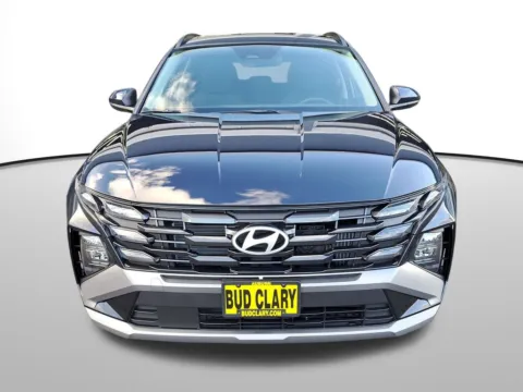 Photos of 2026 Hyundai Tucson Hybrid SEL for sale in Auburn, WA at Auburn Hyundai