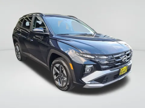 Another view of 2026 Hyundai Tucson Hybrid SEL for sale in Auburn, WA at Auburn Hyundai