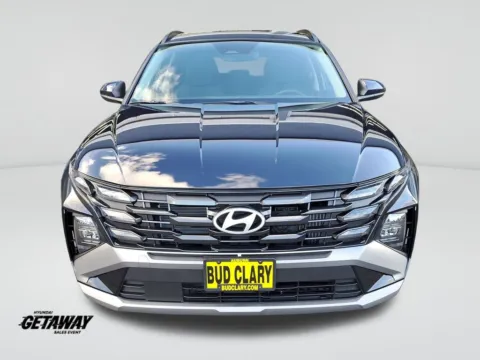 Photos of 2026 Hyundai Tucson Hybrid SEL for sale in Auburn, WA at Auburn Hyundai