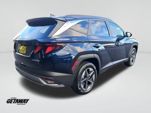 More photos of 2026 Hyundai Tucson Hybrid SEL at Auburn Hyundai, WA