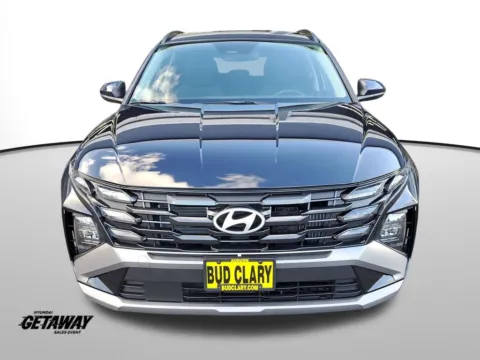 Photos of 2026 Hyundai Tucson Hybrid SEL for sale in Auburn, WA at Auburn Hyundai