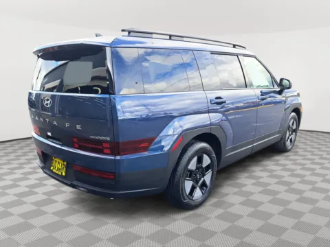 More photos of 2026 Hyundai Santa Fe Hybrid SEL at Auburn Hyundai, WA