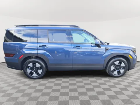 More photos of 2026 Hyundai Santa Fe Hybrid SEL at Auburn Hyundai, WA