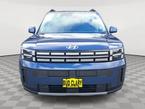 Photos of 2026 Hyundai Santa Fe Hybrid SEL for sale in Auburn, WA at Auburn Hyundai