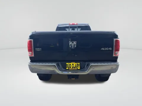 More photos of 2017 Ram 2500 Laramie at Auburn Hyundai, WA