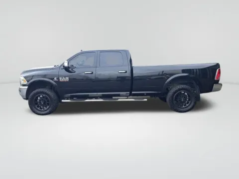 Photos of 2017 Ram 2500 Laramie for sale in Auburn, WA at Auburn Hyundai