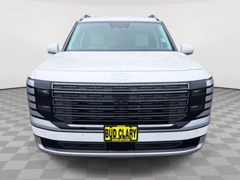 Photos of 2026 Hyundai Palisade Hybrid Calligraphy for sale in Auburn, WA at Auburn Hyundai