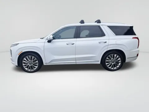 Photos of 2020 Hyundai Palisade Limited for sale in Auburn, WA at Auburn Hyundai