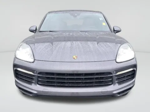 Photos of 2021 Porsche Cayenne for sale in Auburn, WA at Auburn Hyundai