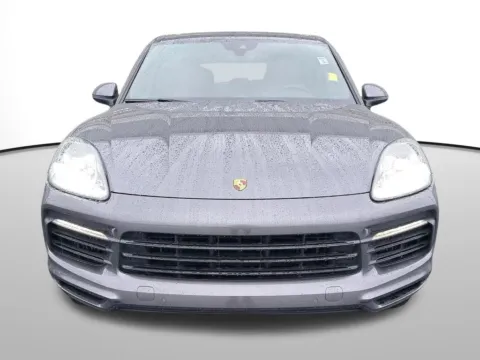 Photos of 2021 Porsche Cayenne for sale in Auburn, WA at Auburn Hyundai