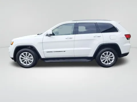 Photos of 2022 Jeep Grand Cherokee WK Laredo E for sale in Auburn, WA at Auburn Hyundai