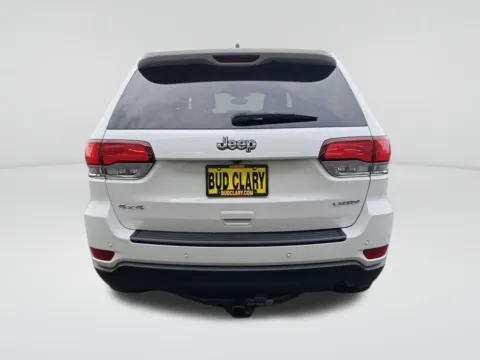 More photos of 2022 Jeep Grand Cherokee WK Laredo E at Auburn Hyundai, WA