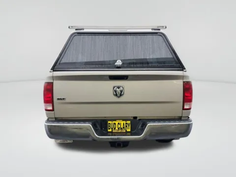 More photos of 2010 Ram 2500 SLT at Auburn Hyundai, WA