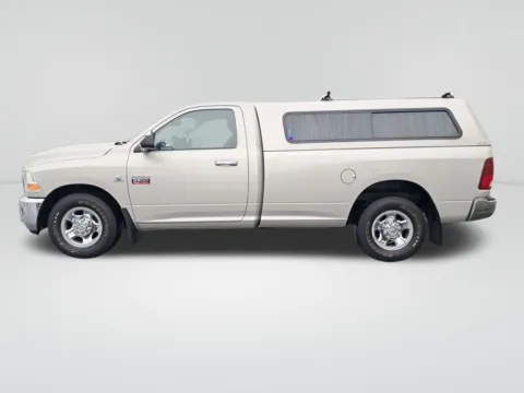 Photos of 2010 Ram 2500 SLT for sale in Auburn, WA at Auburn Hyundai
