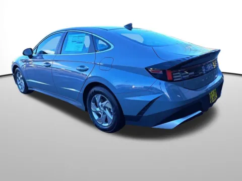 Another view of 2026 Hyundai Sonata SE for sale in Auburn, WA at Auburn Hyundai