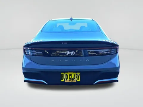 More photos of 2026 Hyundai Sonata SE at Auburn Hyundai, WA