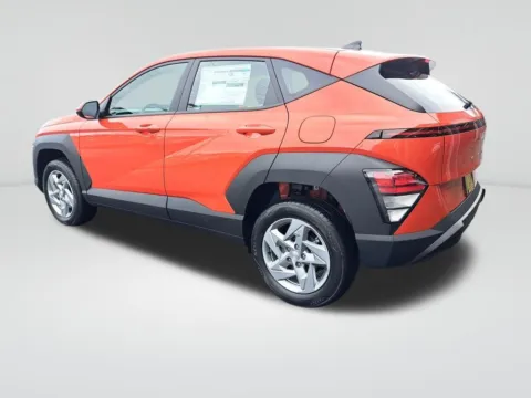 Another view of 2026 Hyundai Kona SE for sale in Auburn, WA at Auburn Hyundai