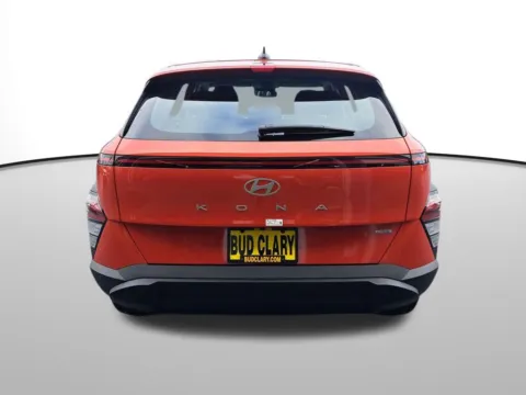 More photos of 2026 Hyundai Kona SE at Auburn Hyundai, WA