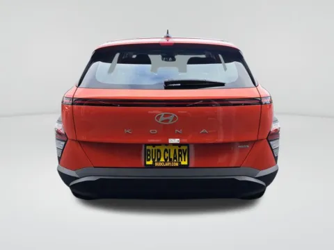 More photos of 2026 Hyundai Kona SE at Auburn Hyundai, WA