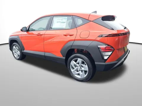Another view of 2026 Hyundai Kona SE for sale in Auburn, WA at Auburn Hyundai