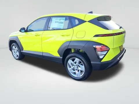 Another view of 2026 Hyundai Kona SE for sale in Auburn, WA at Auburn Hyundai
