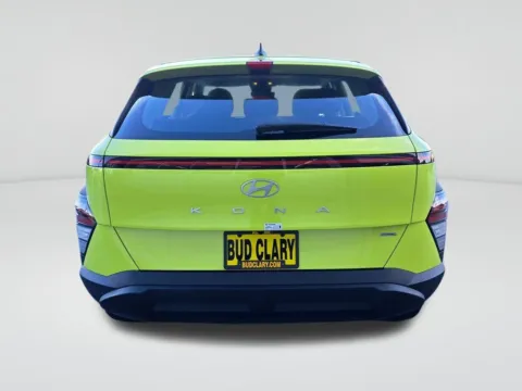 More photos of 2026 Hyundai Kona SE at Auburn Hyundai, WA