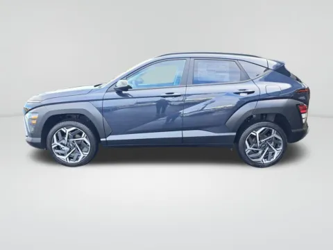 Photos of 2026 Hyundai Kona SEL Premium for sale in Auburn, WA at Auburn Hyundai