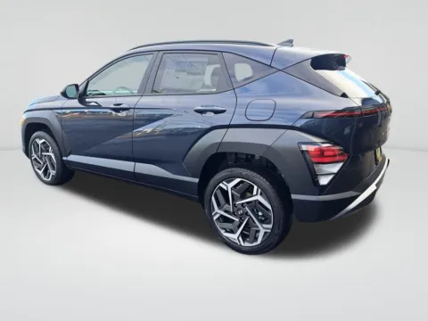 Another view of 2026 Hyundai Kona SEL Premium for sale in Auburn, WA at Auburn Hyundai