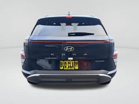 More photos of 2026 Hyundai Kona SEL Premium at Auburn Hyundai, WA