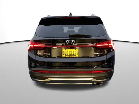 More photos of 2023 Hyundai Santa Fe Limited at Auburn Hyundai, WA