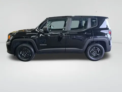 Photos of 2022 Jeep Renegade Sport for sale in Auburn, WA at Auburn Hyundai