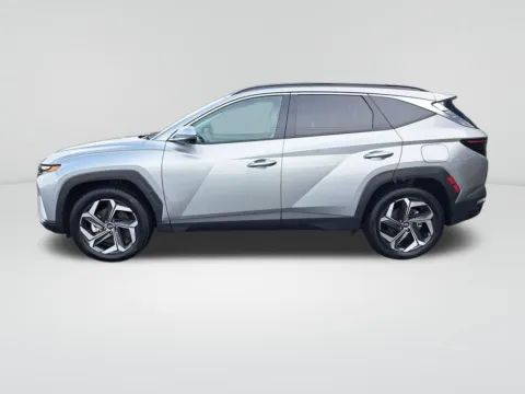 Photos of 2024 Hyundai Tucson Limited for sale in Auburn, WA at Auburn Hyundai