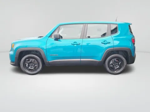 Photos of 2022 Jeep Renegade Sport for sale in Auburn, WA at Auburn Hyundai