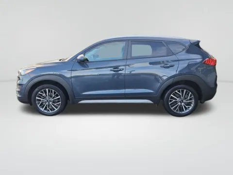 Photos of 2021 Hyundai Tucson SEL for sale in Auburn, WA at Auburn Hyundai