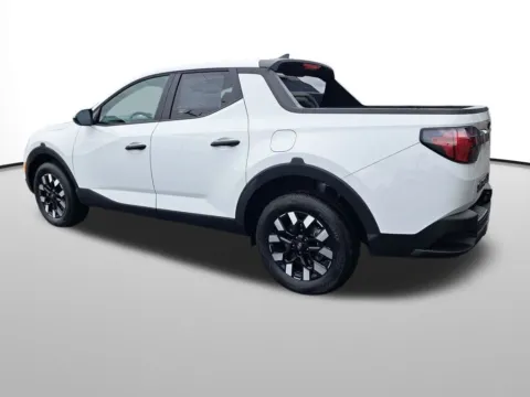 Another view of 2026 Hyundai Santa Cruz SE for sale in Auburn, WA at Auburn Hyundai