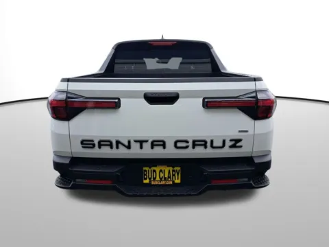 More photos of 2026 Hyundai Santa Cruz SE at Auburn Hyundai, WA