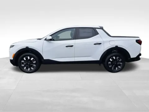 Photos of 2026 Hyundai Santa Cruz SE for sale in Auburn, WA at Bud Clary Auburn Hyundai