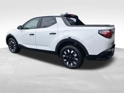 Another view of 2026 Hyundai Santa Cruz SE for sale in Auburn, WA at Bud Clary Auburn Hyundai